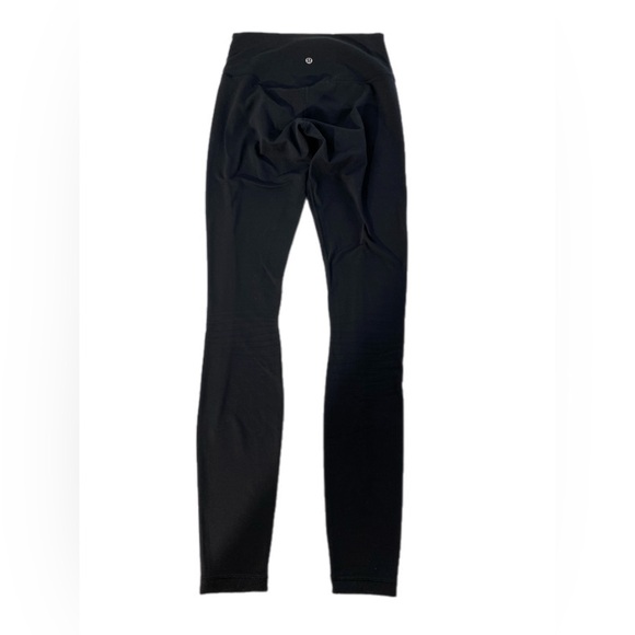 Lululemon Align Pant 31” size 6 Black - Picture 14 of 15